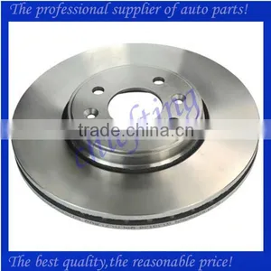 MDC1083 7701207829 7701206118 7701205230 7701205842 for RENAULT LAGUNA Brake Disc thumbnail-1
