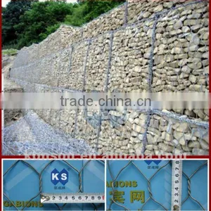 Gabion Retaining Baskets thumbnail-1