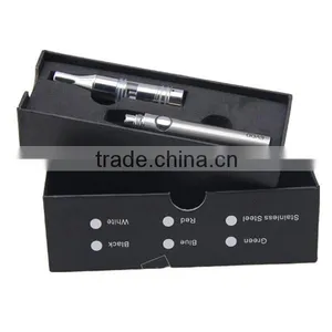 New Arrival K3/K4/K5 Dry Herb Vaporizer ,evod Dry Herb Atomizer Compatiable EGo Evod Battery thumbnail-3