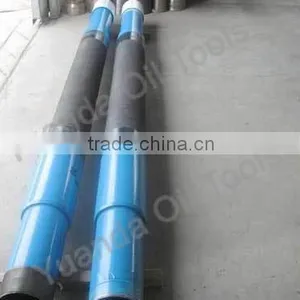 7 " Casing Packer High Quality for Oil-field, Inflatable Packer thumbnail-1