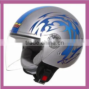 Half Helmet thumbnail-1