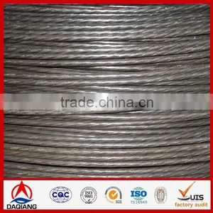 Astm A421 Steel Wire for Prestressed Concrete Piles&pipes Use thumbnail-1