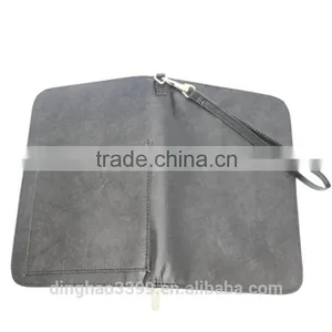 2016 High Quality Card Holder Waterproof Business Clutch Bag Durable Tyvek Bag thumbnail-5