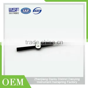 China Wholesale All Kinds of Black Pointer For Pressure Gauge thumbnail-3