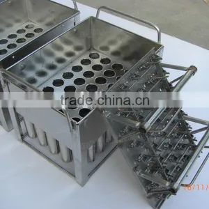 GLORY Factory GL Series Popsicle Making Machine For Sale thumbnail-4