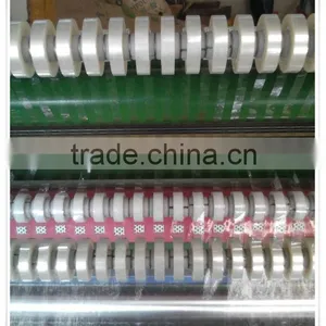 HN-JFQ Bopp Tape Slitting Machine thumbnail-1