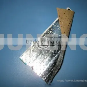 Aluminum Foil/Aluminum Foil With Stiletto/Special Aluminum Foil thumbnail-1