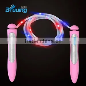 2016 New Arrivals Entertainment Equipment PVC Toy Jump Rope / Jump Rope Toy/jump Ropes thumbnail-1