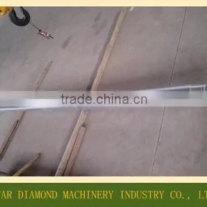7" Galvanized Drill Rods, 178mm Galvanized Drill Pipes thumbnail-2