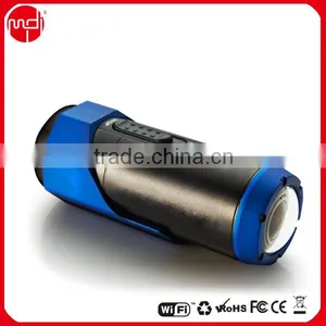 2015 New Made In China Mini Portable Sport Camera With WIFI USB AV SD thumbnail-5
