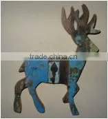 DEER Design With Different Shape thumbnail-1