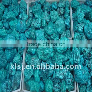 Natural Big Turquoise Tumbled Stone thumbnail-1