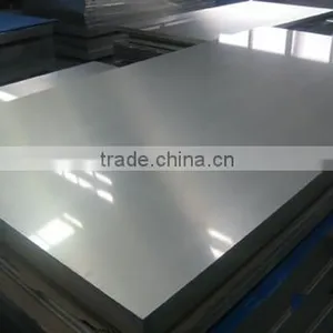 ASTM A240 A480 SS 201 304 316 430AISI Hot Rolled Stainless Steel Sheet Global / Stainless Steel / Stainless Steel Sheets thumbnail-1