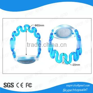 MF1 Spring Wristband thumbnail-1