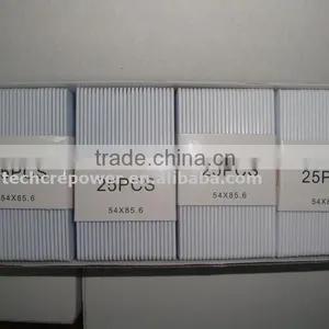 High Quality Portable White Thick ID Card thumbnail-2