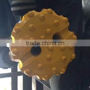 Hot Sale DHD360 COP64 SD6 QL60 DTH Button Bit thumbnail-1