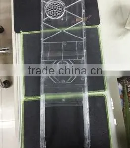 Translucent Color Plastic Parts thumbnail-1