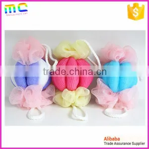 Battery Bath Brush thumbnail-1