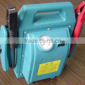 100% Factory Selling of Auto Car Battery Power Jumpstart thumbnail-1