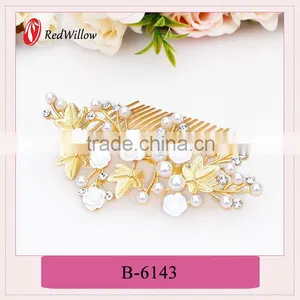 2016 High Quality Black Hair Claws,hot Sale Hair Claws,hair Claws for Women thumbnail-2