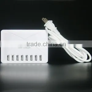 Mobilephone Charger With Standard Uk, Us, eu Plug ce Fcc Certified Tablet Cellphone Charger thumbnail-4