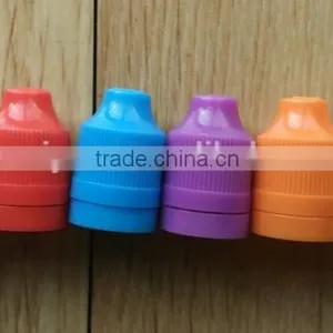60ml Tamper Evident Plastic e Liquid Bottles in Stock thumbnail-5