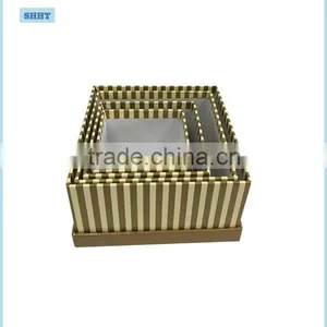 Cristmas Gift Packaging Paper Box With Any Color Printing and Any Size thumbnail-4