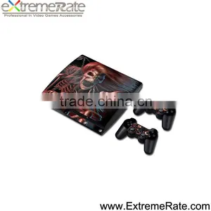 2016 New Design Vinyl Sticker Cover for PS3 Skin Sticker thumbnail-1
