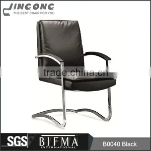 Office Conference Table Chair, Meeting Room Chair for Sale thumbnail-1