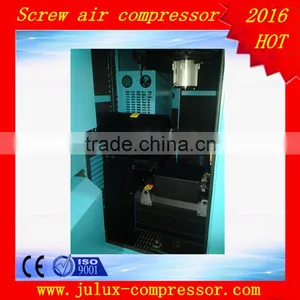 45kw 60hp Variable Frequency 2 Bar Low Pressure Screw Air Compressor thumbnail-5