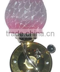 2013 New Arrival Hotel Corridor Wall Sconce thumbnail-1