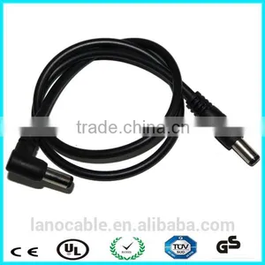 30cm Ul2464 5.5*2.1mm dc to dc Cable thumbnail-1