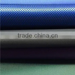 Oxford Fabric Bag Material 500D Water Resistant Polyester Oxford Fabric thumbnail-3