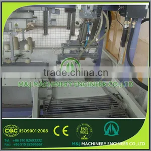 Rubber Powder Automatic Bag Filler thumbnail-5