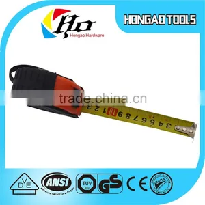 Four Color Customized Logo British-metric,metric,british,luban Etc Magnetic Tape Measure thumbnail-3