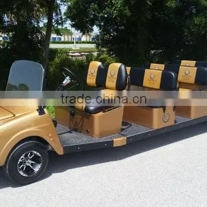 The Charm of the Custom Cruise Car Of Sarasota thumbnail-1