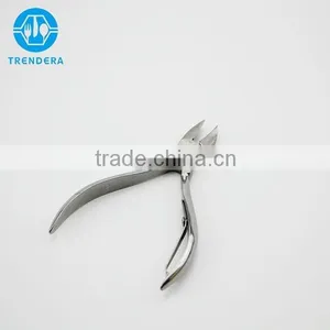 Hot Sale Stainless Steel Cuticle Nippers thumbnail-4