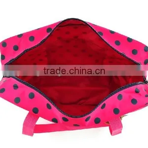 Simple Style Durable Diaper Bag Carrier in Factory Mading thumbnail-4