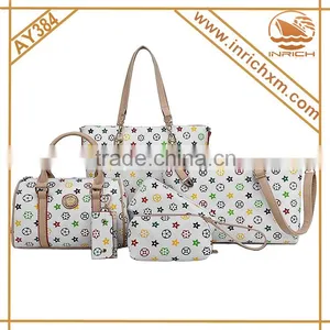 Hot Sale Fashion Custom Hand Lady Hand Bag Stock Quality Choice thumbnail-3