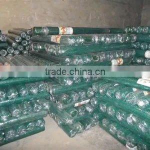 Cheap Price High Quality Chicken Coop Hexagonal Wire Mesh thumbnail-4