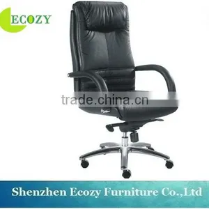 Modern Updated Wheel Office Chair thumbnail-1