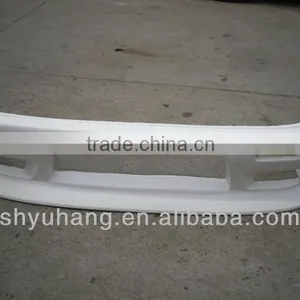 For A31 Cefiro Uras Style Full Body Kit FRP Front Bumper thumbnail-1