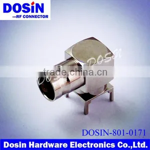 Waterproof Bnc Connector/mini Bnc Connector thumbnail-1