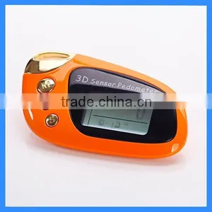 Signature 3d Shoe Pedometer thumbnail-1