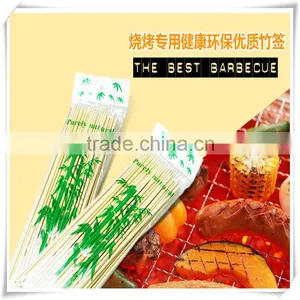 Bamboo Sticks Bamboo Sticks/ Bamboo Marshmallow Sticks thumbnail-4