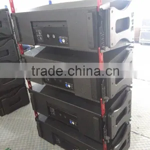 Spe Audio LA-6AD 2 Way Dual 12 Inch Powered Line Array thumbnail-5