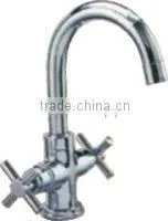 Basin Mixer thumbnail-1