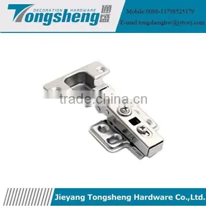 Shower Door Plastic Hinge thumbnail-1