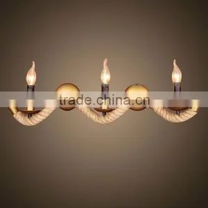 2016 New Design Loft 2 Wall Lamp thumbnail-1