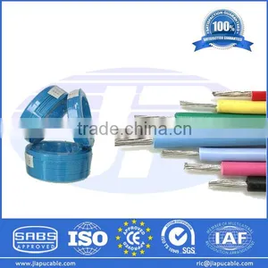 PVC Insulated Electric Wire And Cable thumbnail-5
